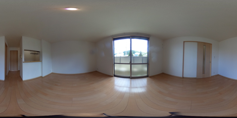 リビング 写真35