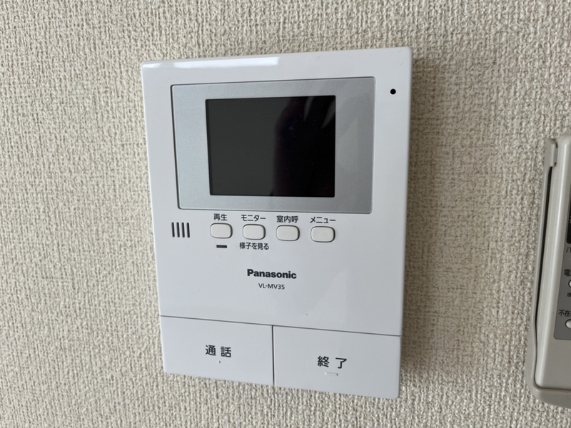 セキュリティ 写真13