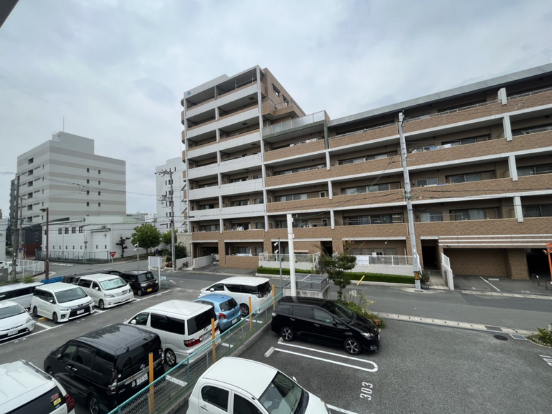 眺望 写真15