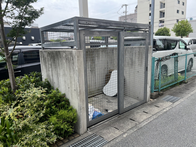 共用部 写真32