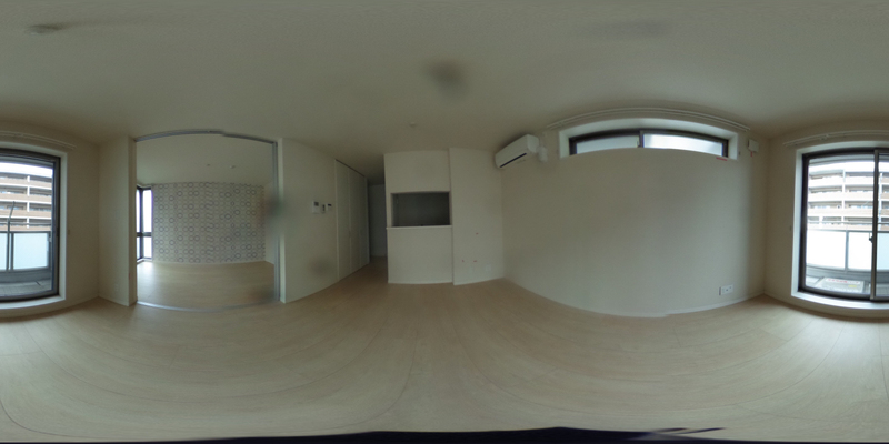 リビング 写真34