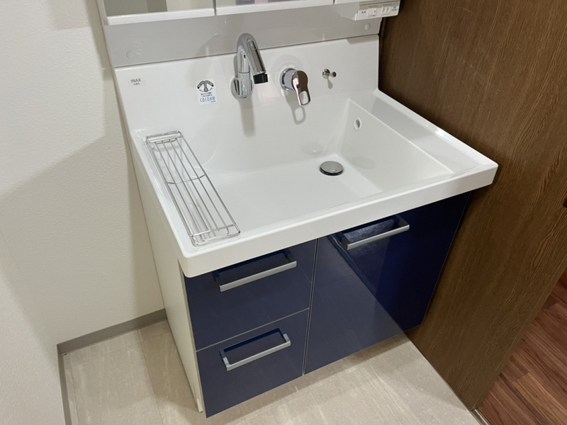 洗面所 写真6