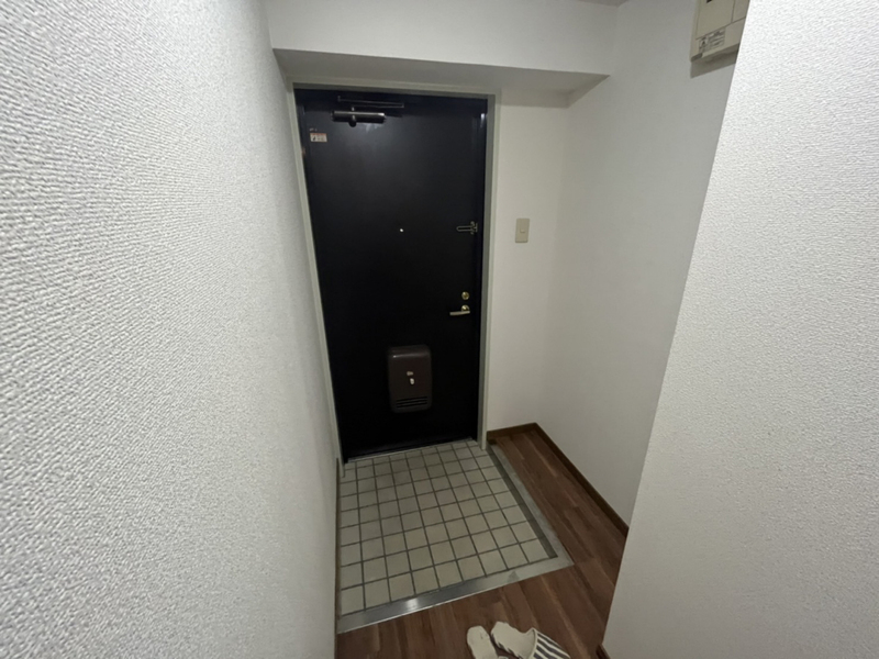玄関 写真7