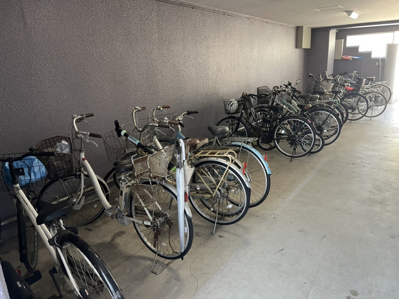 共用部 写真11