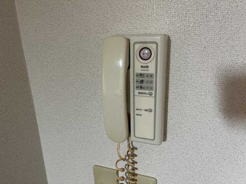 セキュリティ 写真13