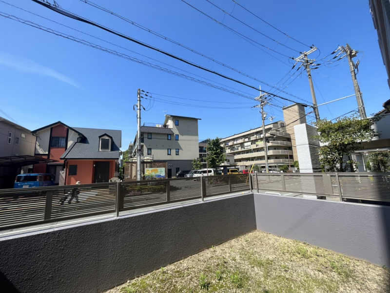 眺望 写真15