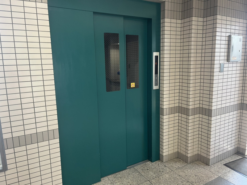 共用部 写真32