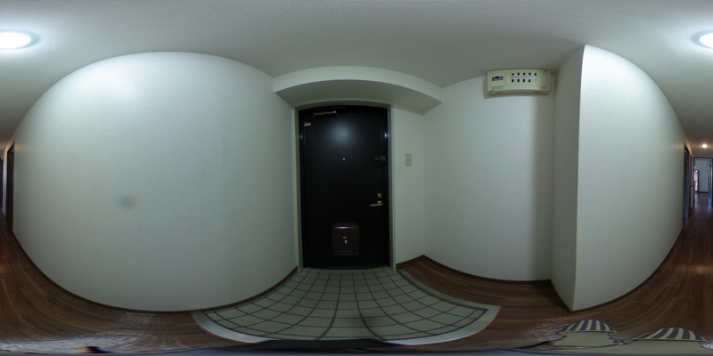 玄関 写真33