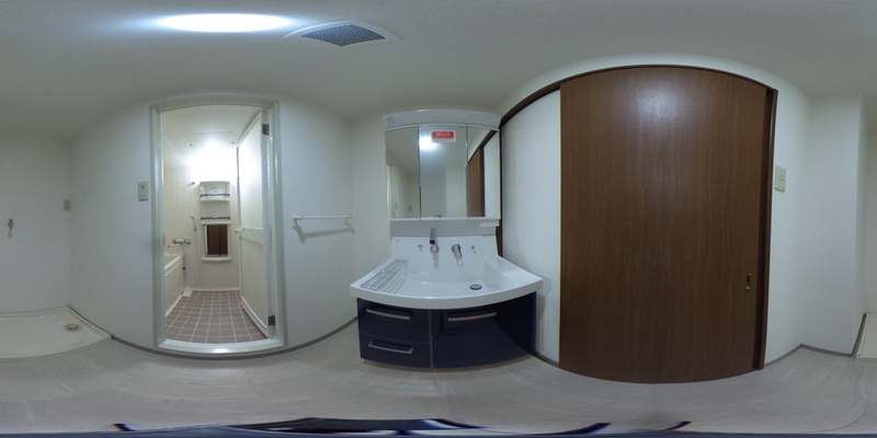 洗面所 写真36