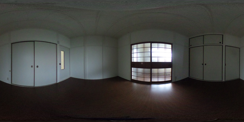 リビング 写真34