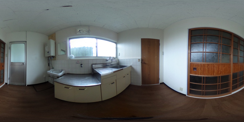 キッチン 写真35