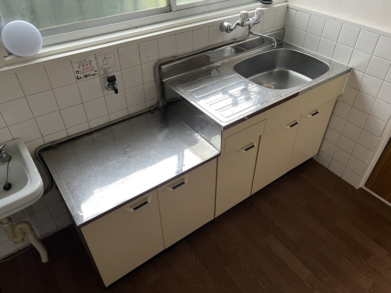 キッチン 写真3