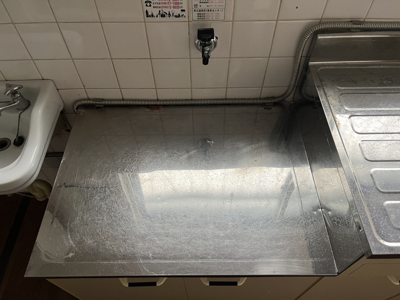 キッチン 写真19