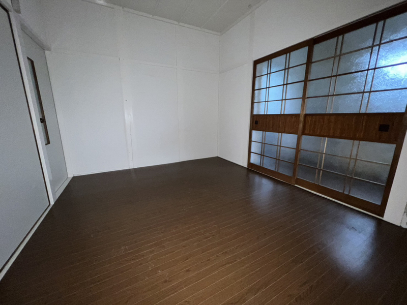 リビング 写真2