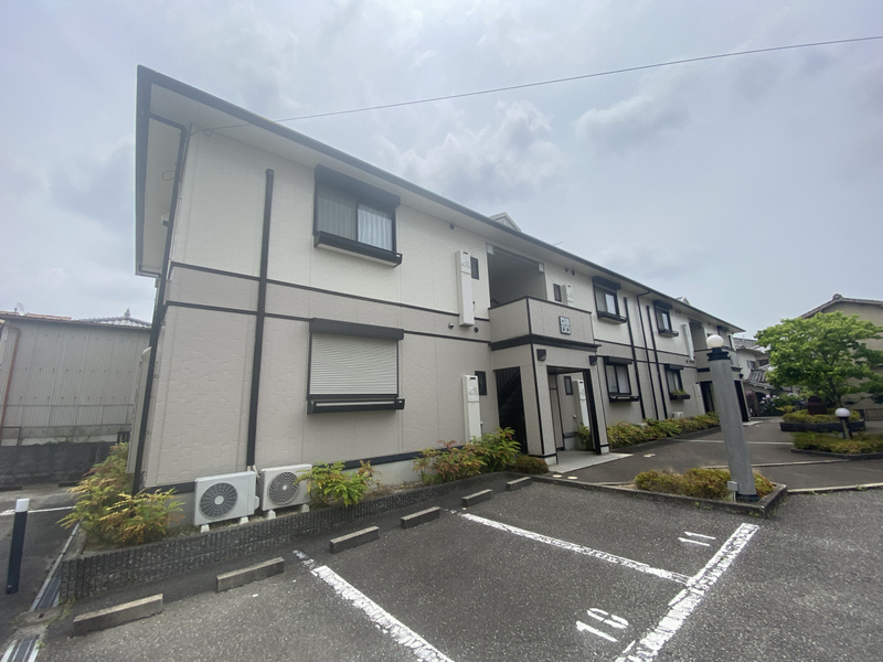 外観 外観写真