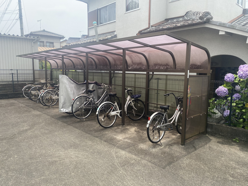 共用部 写真3