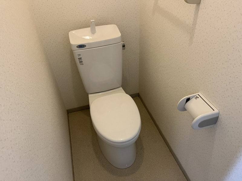 トイレ 写真5