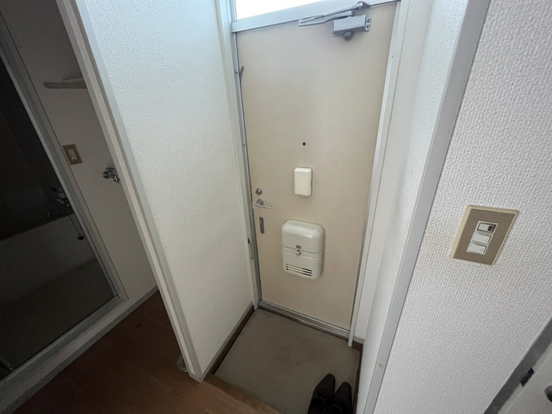 玄関 写真7
