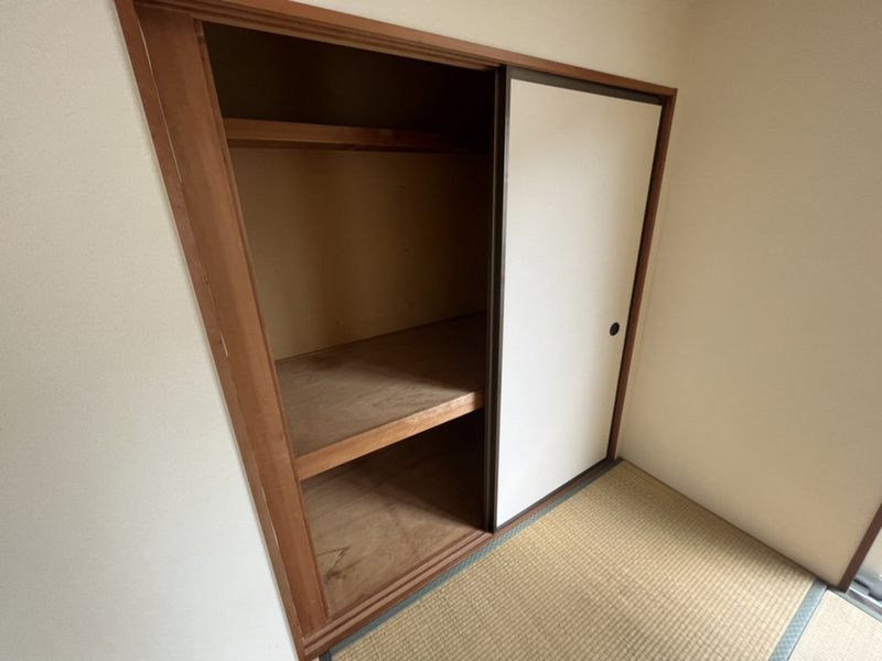 収納 写真9