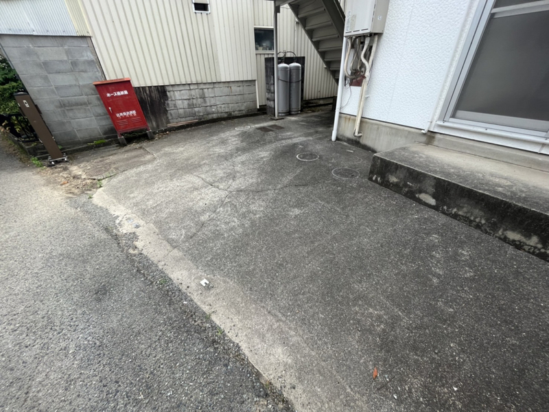 共用部 写真10