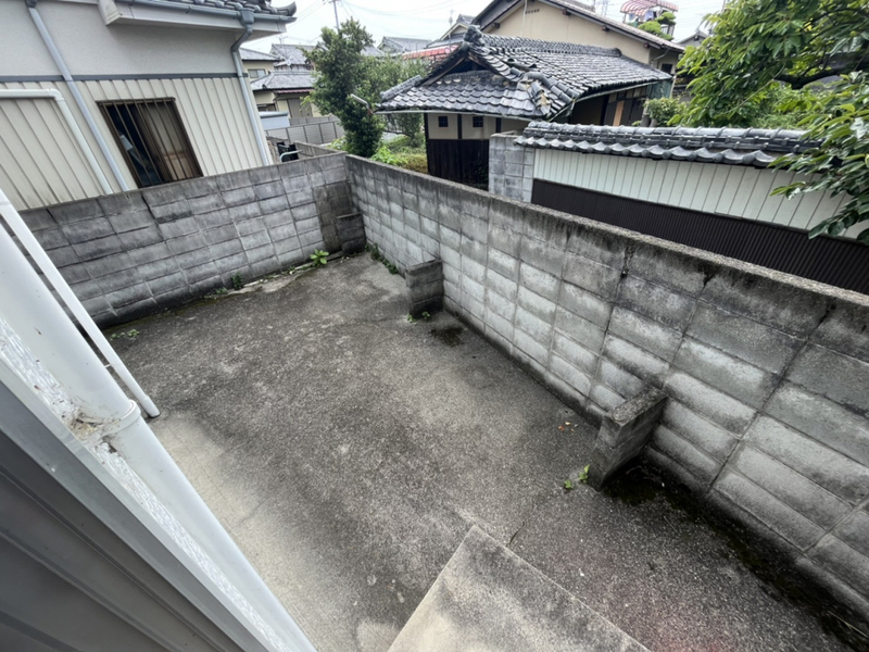 敷地内/建物 写真11