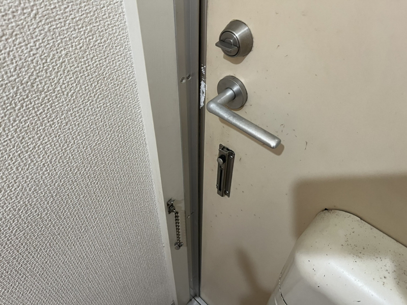 セキュリティ 写真13