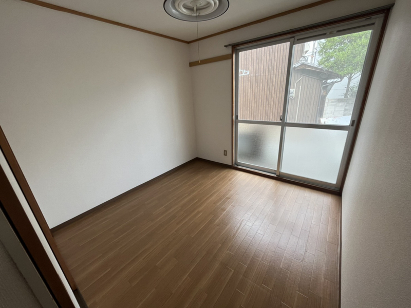 寝室 写真18