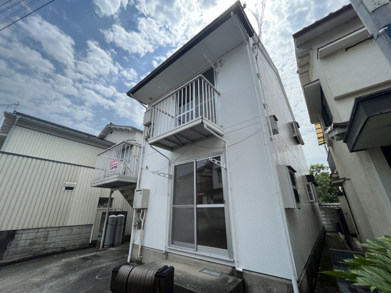 外観 写真29