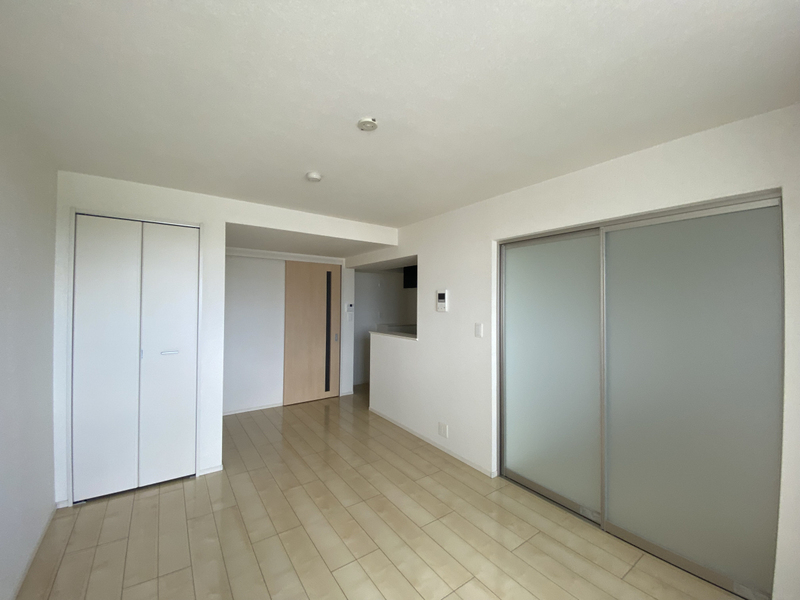 リビング 写真2