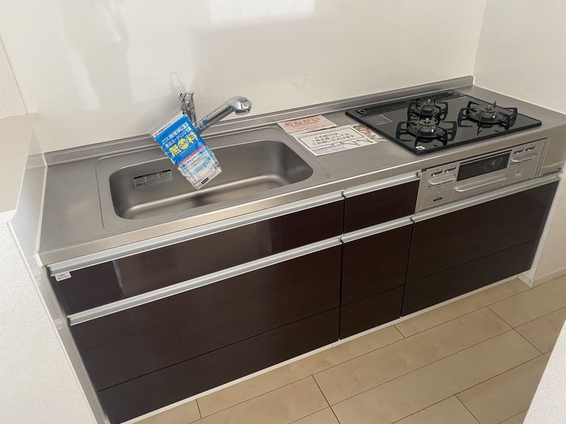 キッチン 写真3