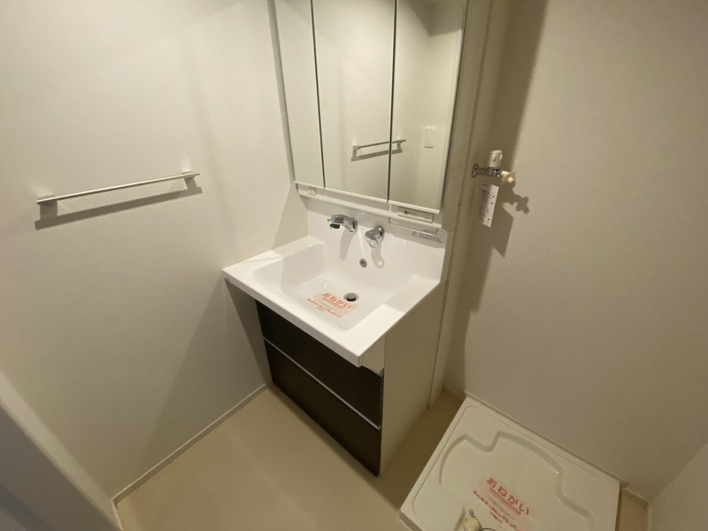 洗面所 写真6