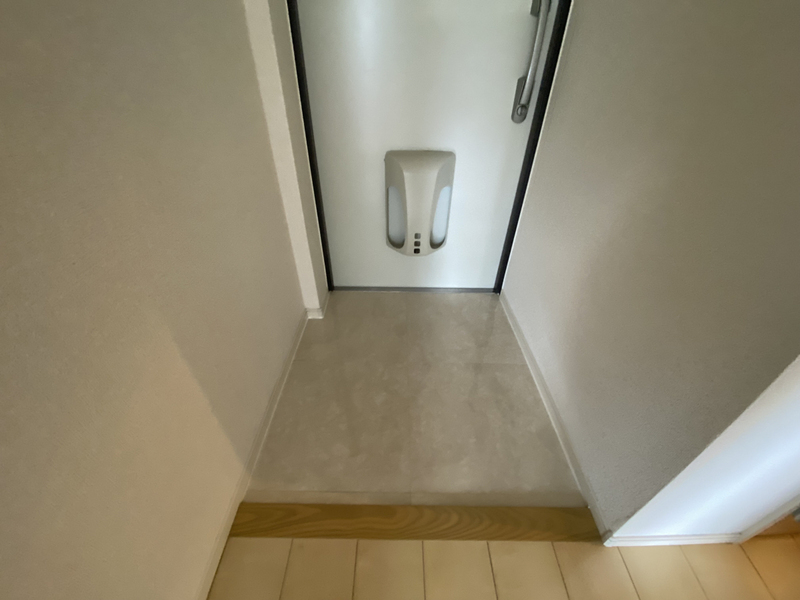 玄関 写真7