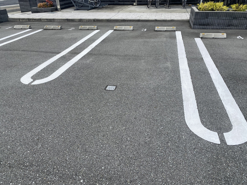 駐車場 写真10