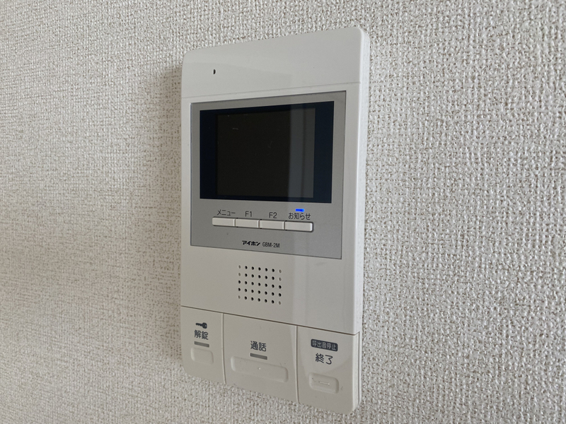 セキュリティ 写真13