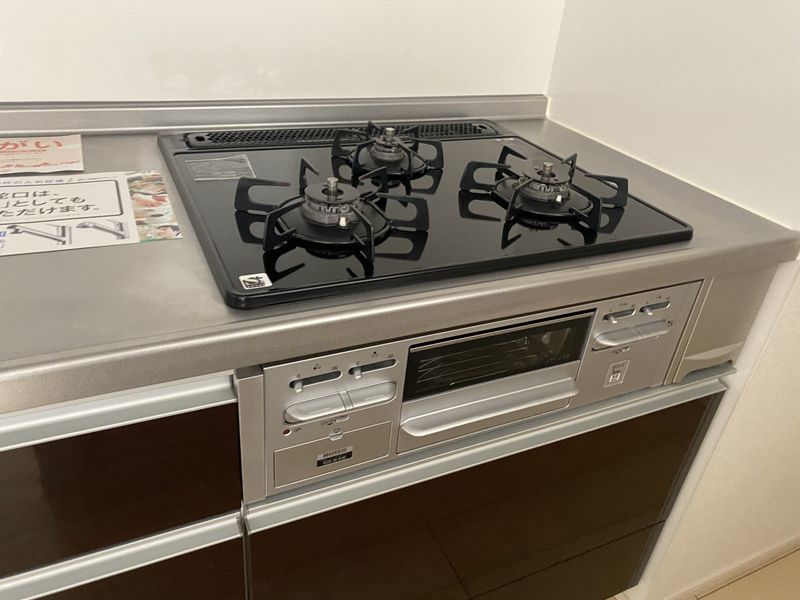 キッチン 写真19