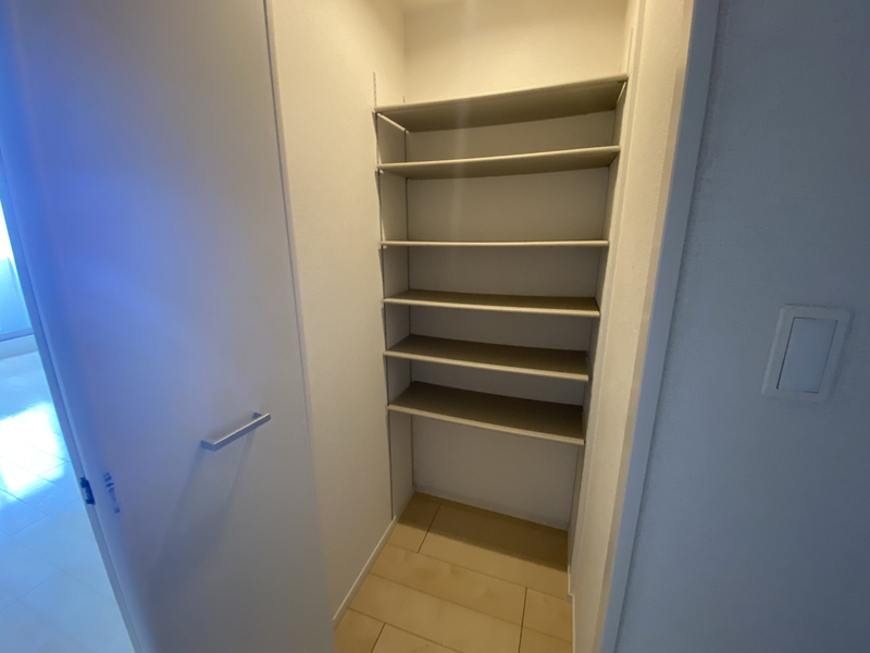 収納 写真30