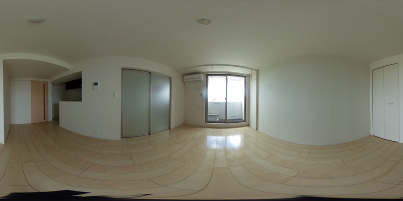 リビング 写真34