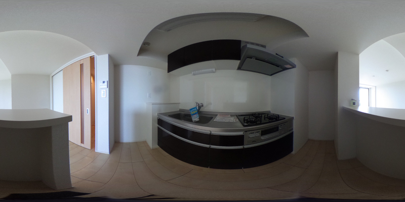 キッチン 写真35