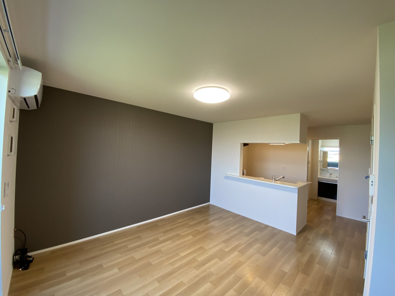 リビング 写真2