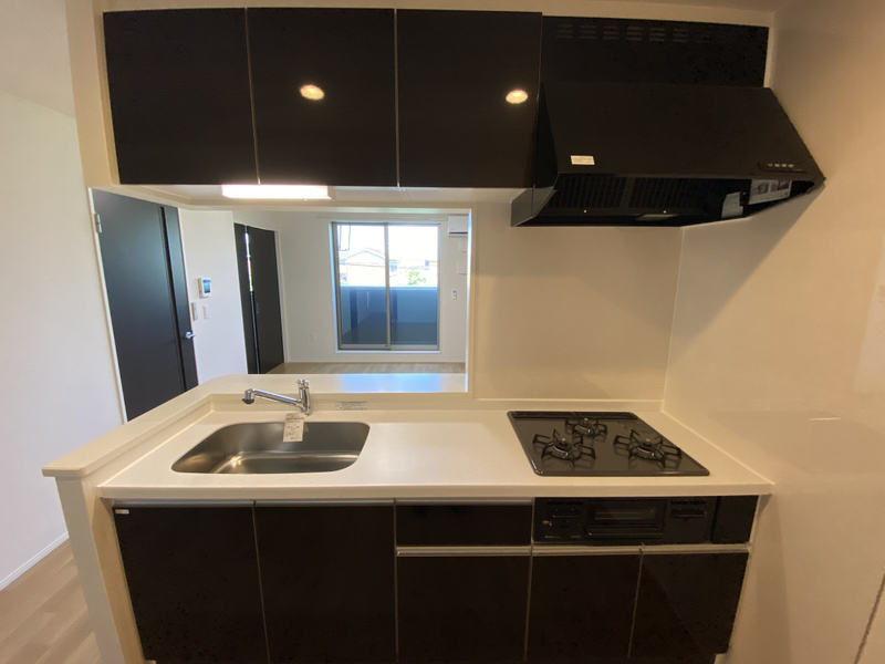 キッチン 写真3