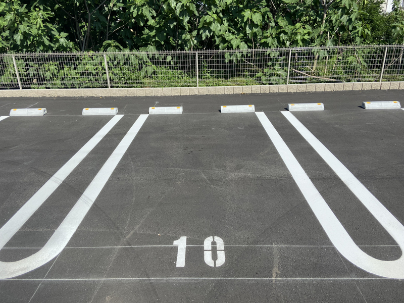 駐車場 写真10