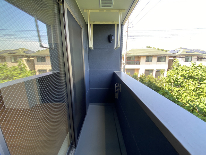 バルコニー・ベランダ 写真14