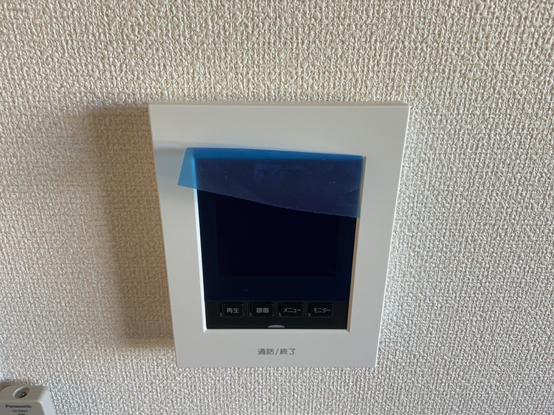 セキュリティ 写真13