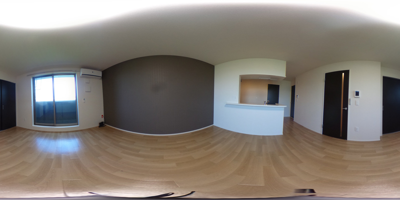 リビング 写真34