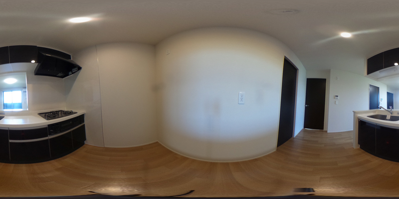 キッチン 写真35