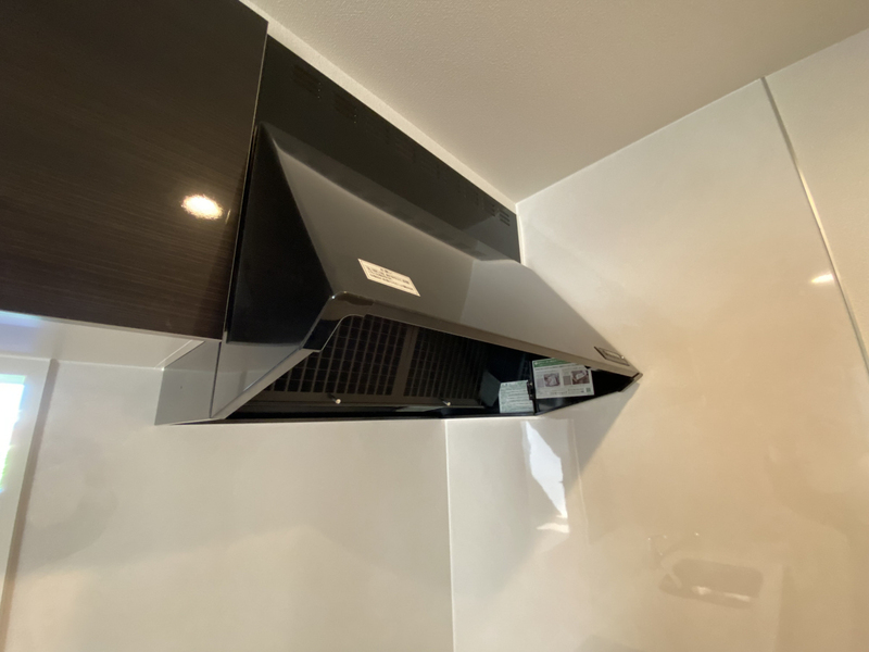 キッチン 写真19