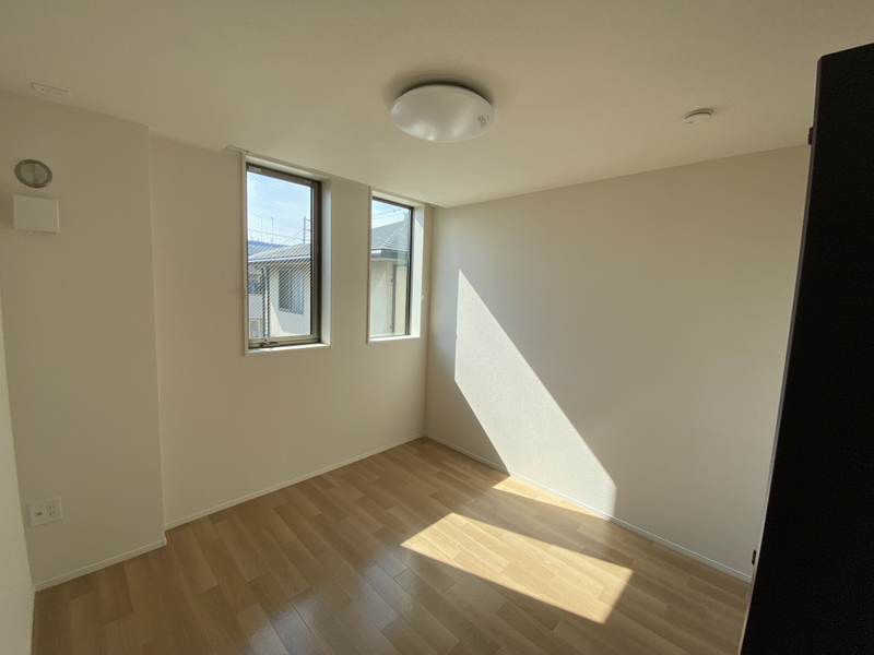 子供部屋 写真18