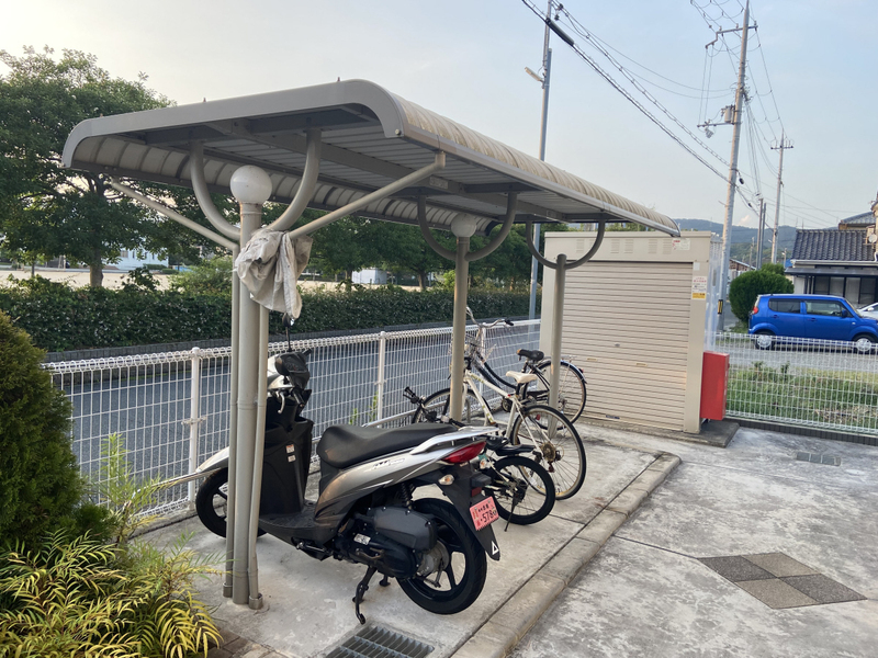 共用部 写真11