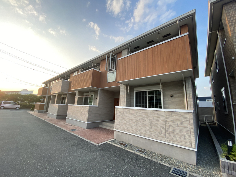 外観 写真32