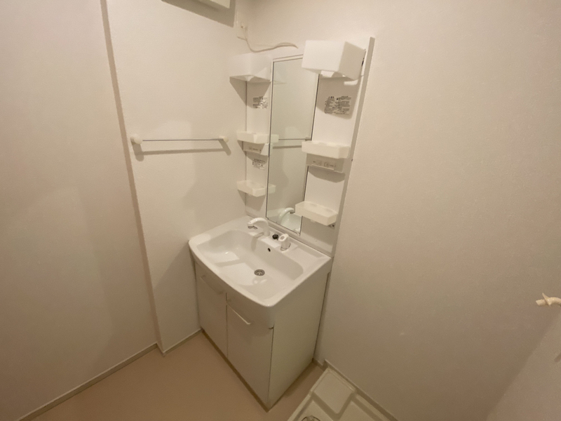 洗面所 写真6